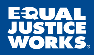 Equal Justice Works®